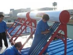 凉城热水器维修