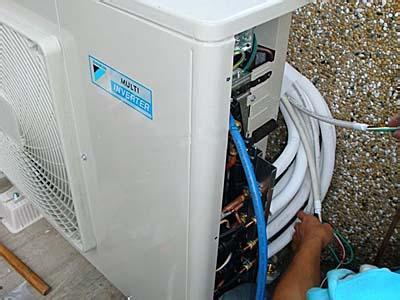 凉城商场中央空调分析及中央空调的维保分析