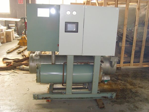 凉城酒店中央空调不停机清洗方法介绍